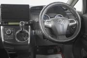 Toyota Wish II Рестайлинг Кемерово  - изображение 36