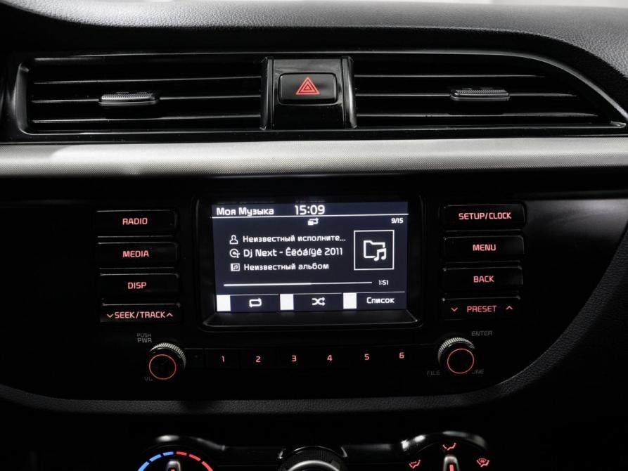 Kia Rio IV Ульяновск  - изображение 19