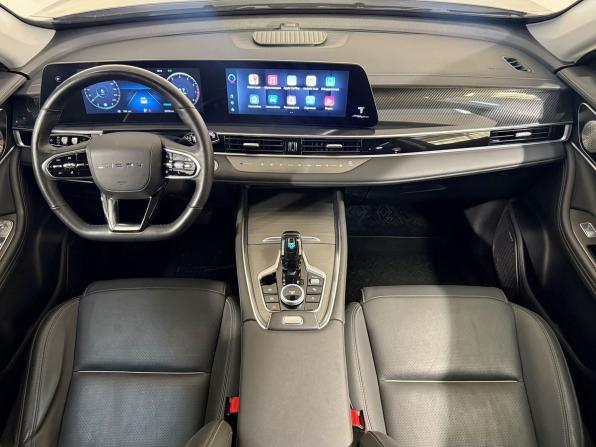 Chery Tiggo 7 Pro Max I Рестайлинг с пробегом 2024 года, цена 2 149 800 рублей, 20000 км, внедорожник, Автокод Объявления