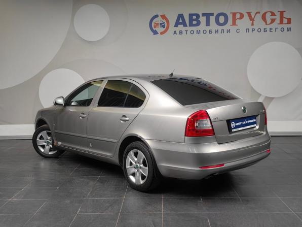 Skoda Octavia II (A5) Рестайлинг с пробегом 2010 года, цена 655 000 рублей, 192978 км, лифтбек, Автокод Объявления