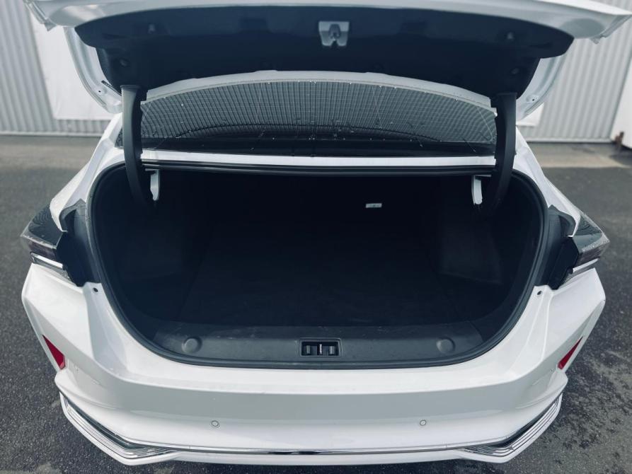 Dongfeng Shine Max Санкт-Петербург  - изображение 15