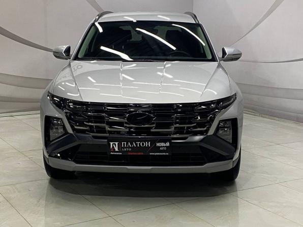 Новый Hyundai Tucson IV Рестайлинг 2025 года, цена 4 599 000 рублей, внедорожник, Автокод Объявления