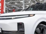 Li Auto (Lixiang) L7 I Рестайлинг Санкт-Петербург  - изображение 43