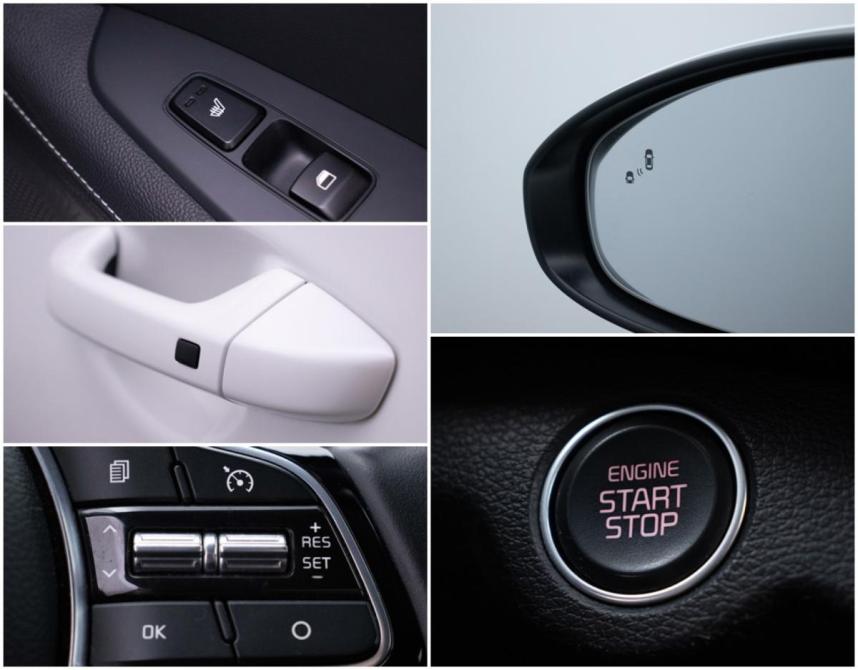 Kia Cerato IV Москва  - изображение 16