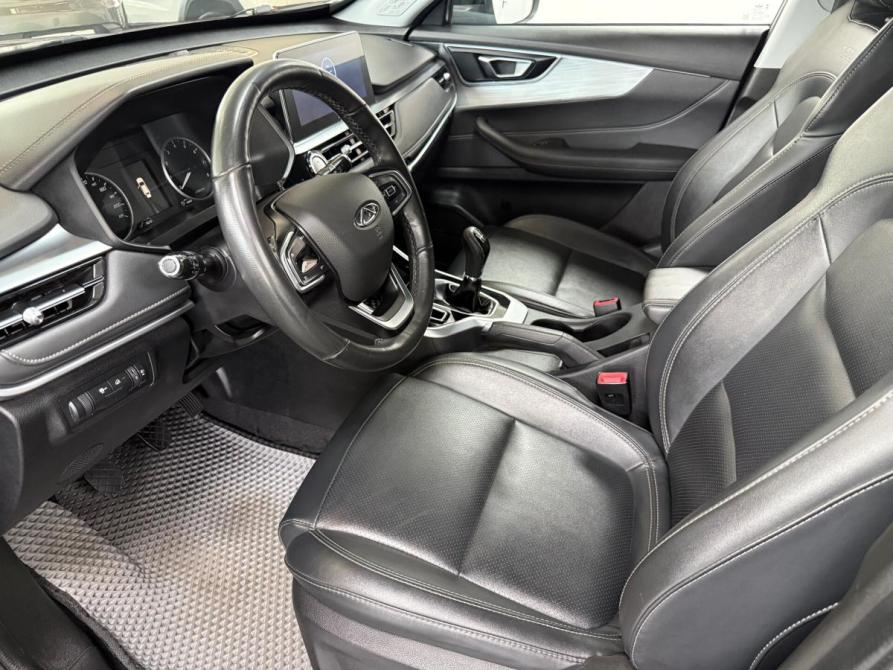 Chery Tiggo 4 Pro I Киров  - изображение 9