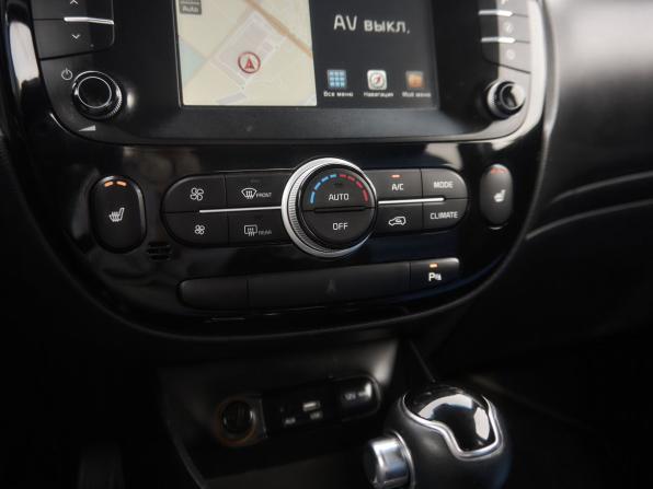 Kia Soul II Рестайлинг с пробегом 2018 года, цена 1 610 000 рублей, 139089 км, хэтчбек, Автокод Объявления