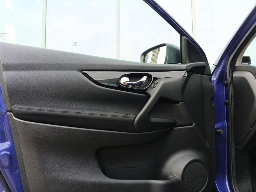 Nissan Qashqai II Москва  - изображение 15