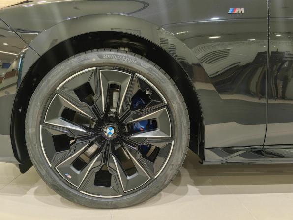 Новый BMW 7 серии VII (G70) 2025 года, цена 22 186 795 рублей, седан, Автокод Объявления