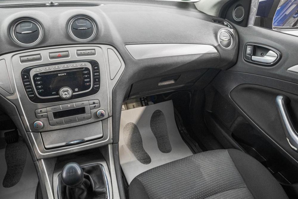 Ford Mondeo IV Барнаул  - изображение 20