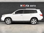 Toyota Highlander II (XU40) Рестайлинг Екатеринбург  - изображение 30