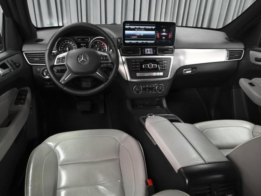 Mercedes-Benz M-Класс III (W166) Ставрополь  - изображение 6