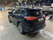 Toyota RAV4 IV (XA40) Рестайлинг Санкт-Петербург  - изображение 16
