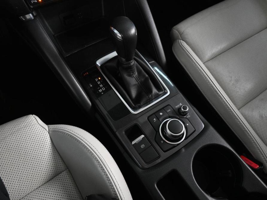 Mazda CX-5 I Рестайлинг Ростов-на-Дону  - изображение 16