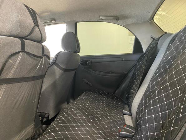 Chevrolet Lanos I с пробегом 2008 года, цена 240 000 рублей, 217607 км, седан, Автокод Объявления