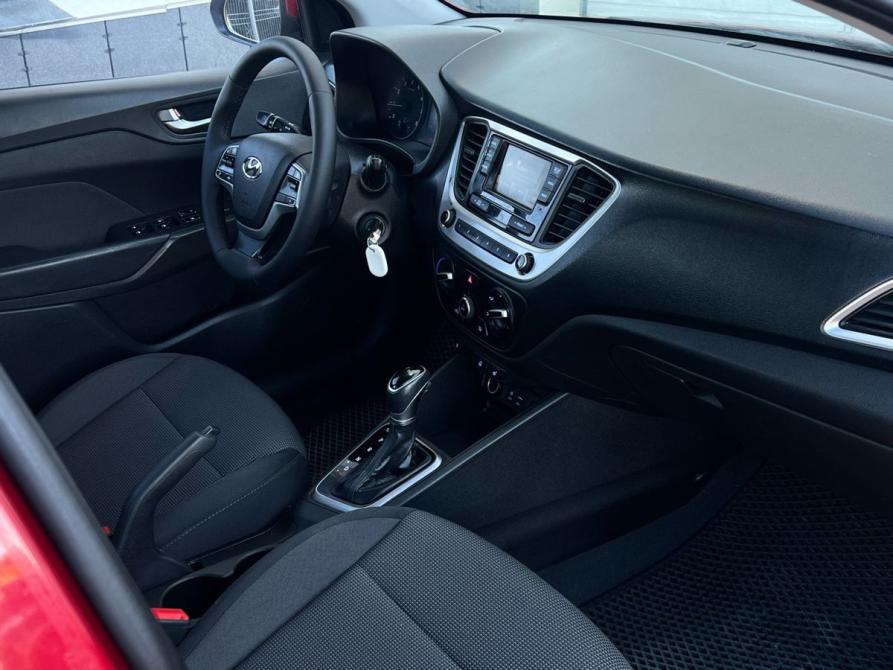 Hyundai Solaris II Волгоград  - изображение 19
