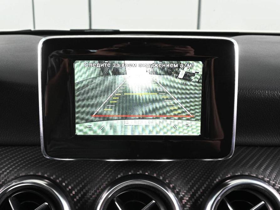 Mercedes-Benz A-Класс III (W176) Ростов-на-Дону  - изображение 13