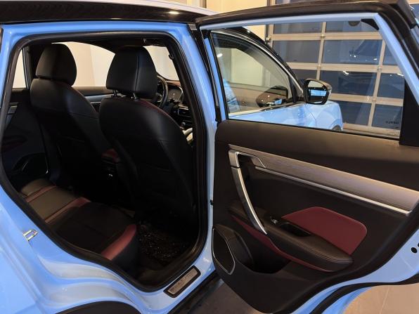 Geely Coolray I с пробегом 2022 года, цена 1 790 000 рублей, 91843 км, внедорожник, Автокод Объявления