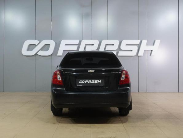 Chevrolet Lacetti I с пробегом 2012 года, цена 499 000 рублей, 144760 км, седан, Автокод Объявления
