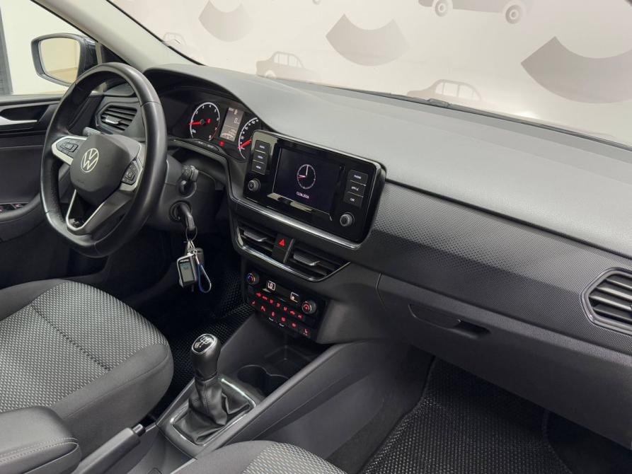 Volkswagen Polo VI Ставрополь  - изображение 8