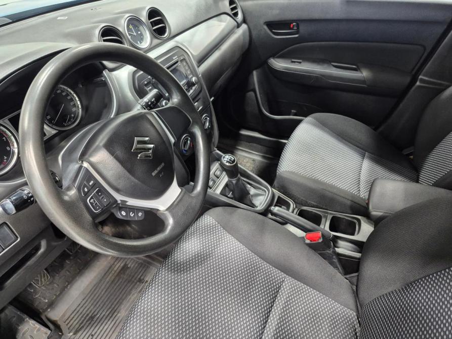 Suzuki Vitara II Воронеж  - изображение 14