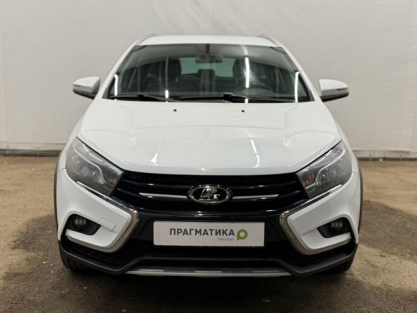 Lada (ВАЗ) Vesta I с пробегом 2019 года, цена 1 200 000 рублей, 148000 км, универсал, Автокод Объявления