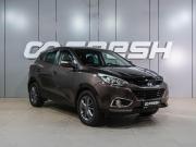 Hyundai ix35 I Рестайлинг Воронеж  - изображение 25