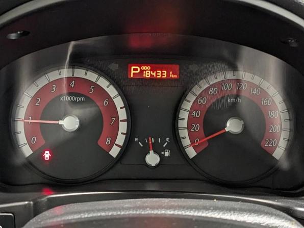 Kia Rio II Рестайлинг с пробегом 2011 года, цена 535 000 рублей, 184262 км, хэтчбек, Автокод Объявления
