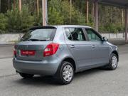 Skoda Fabia II Рестайлинг Екатеринбург  - изображение 20