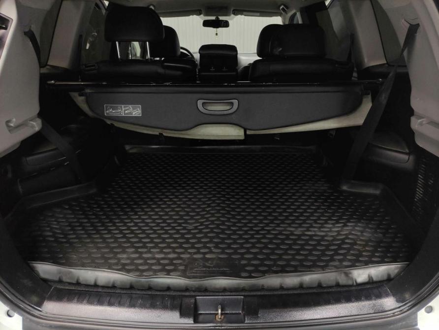 Toyota Highlander II (XU40) Рестайлинг Пермь  - изображение 18