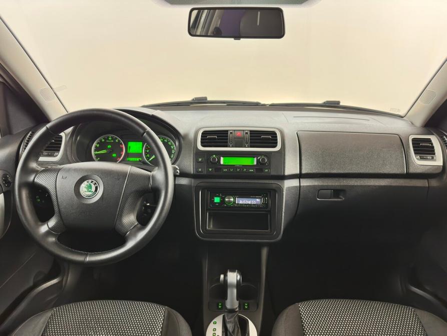 Skoda Roomster I Москва  - изображение 5