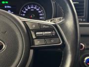 Kia Sportage IV Рестайлинг Тверь  - изображение 36