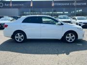 Toyota Corolla X (E140 E150) Рестайлинг Пермь  - изображение 22