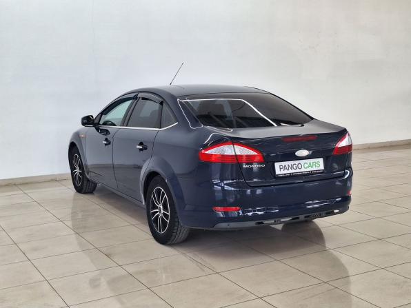 Ford Mondeo IV с пробегом 2008 года, цена 430 000 рублей, 341581 км, седан, Автокод Объявления