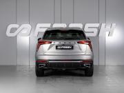 Haval F7 II Минеральные Воды  - изображение 24