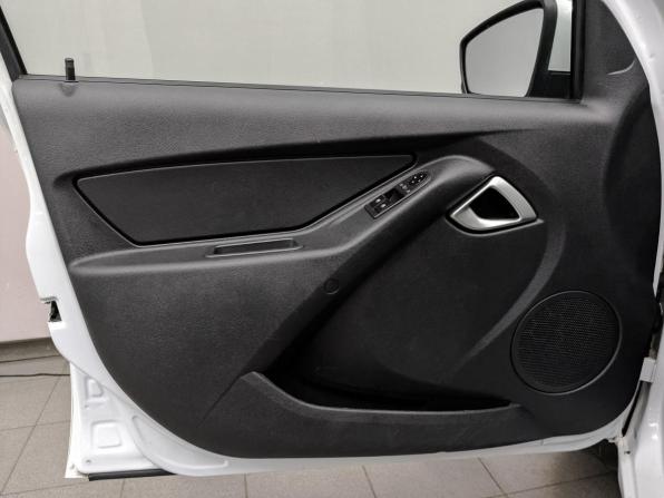 Lada (ВАЗ) Granta I Рестайлинг с пробегом 2024 года, цена 760 000 рублей, 41161 км, седан, Автокод Объявления