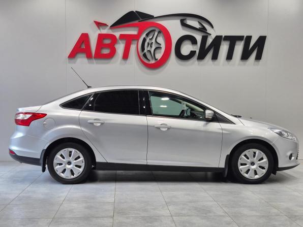 Ford Focus III с пробегом 2014 года, цена 804 000 рублей, 169000 км, седан, Автокод Объявления