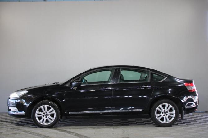 Citroen C5 II с пробегом 2012 года, цена 675 000 рублей, 211000 км, седан, Автокод Объявления