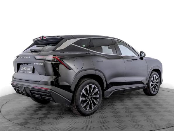 JETOUR DASHING I с пробегом 2026 года, цена 2 590 000 рублей, 2494 км, внедорожник, Автокод Объявления