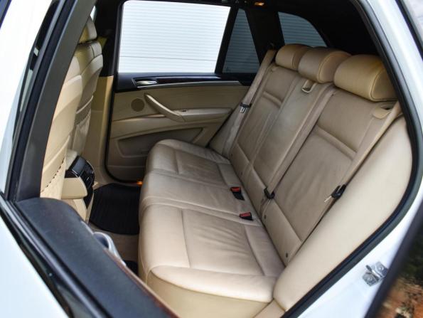 BMW X5 II (E70) Рестайлинг с пробегом 2012 года, цена 1 740 000 рублей, 260890 км, внедорожник, Автокод Объявления