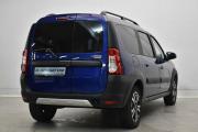 Lada (ВАЗ) Largus I Рестайлинг Москва  - изображение 20