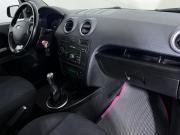 Ford Fusion I Рестайлинг Ростов-на-Дону  - изображение 25