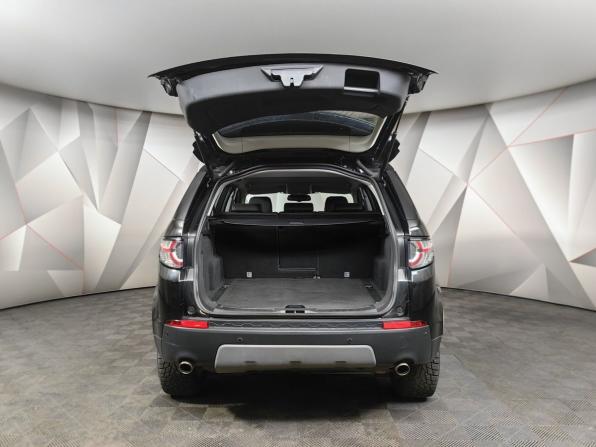Land Rover Discovery Sport I с пробегом 2017 года, цена 1 909 150 рублей, 115518 км, внедорожник, Автокод Объявления