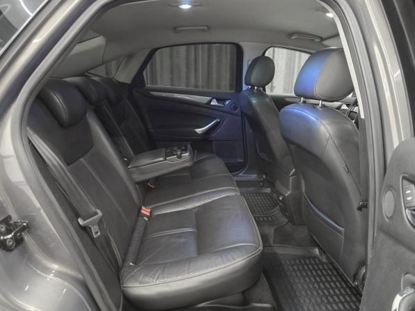 Ford Mondeo IV Рестайлинг с пробегом 2011 года, цена 725 000 рублей, 201200 км, седан, Автокод Объявления