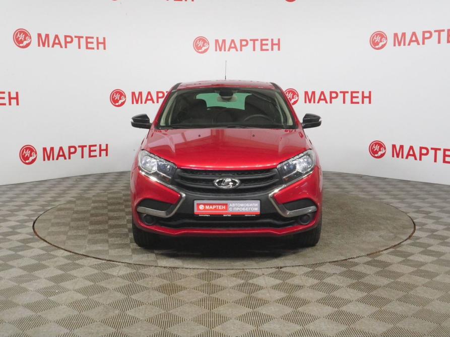 Lada (ВАЗ) XRAY I Вологда  - изображение 2