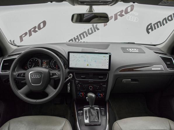 Audi Q5 I (8R) с пробегом 2012 года, цена 1 650 000 рублей, 227281 км, внедорожник, Автокод Объявления