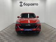 Haval F7x I Рестайлинг Воронеж  - изображение 25
