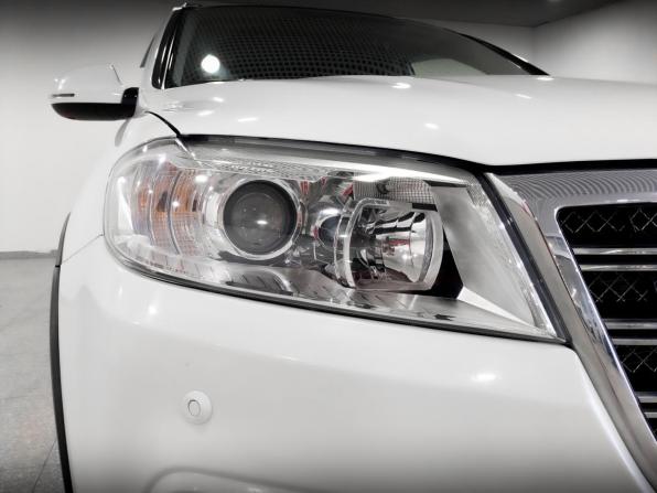 Haval H6 I с пробегом 2019 года, цена 1 380 000 рублей, 87049 км, внедорожник, Автокод Объявления