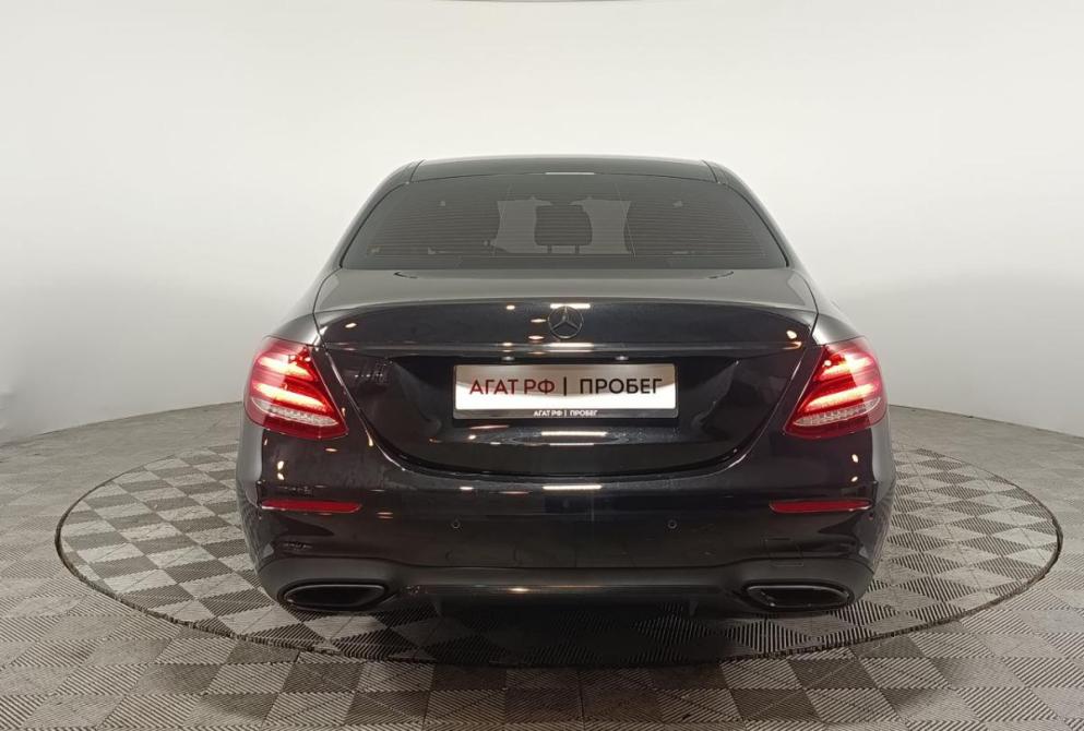 Mercedes-Benz E-Класс V (W213 S213 C238) Волгоград  - изображение 6