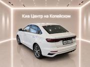 Geely Emgrand II Челябинск  - изображение 19
