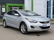 Hyundai Elantra V (MD) Ярославль  - изображение 18